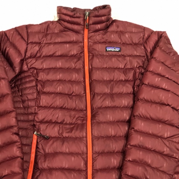 Patagonia Jackets & Blazers - Patagonia Women's Down Sweater Jacket